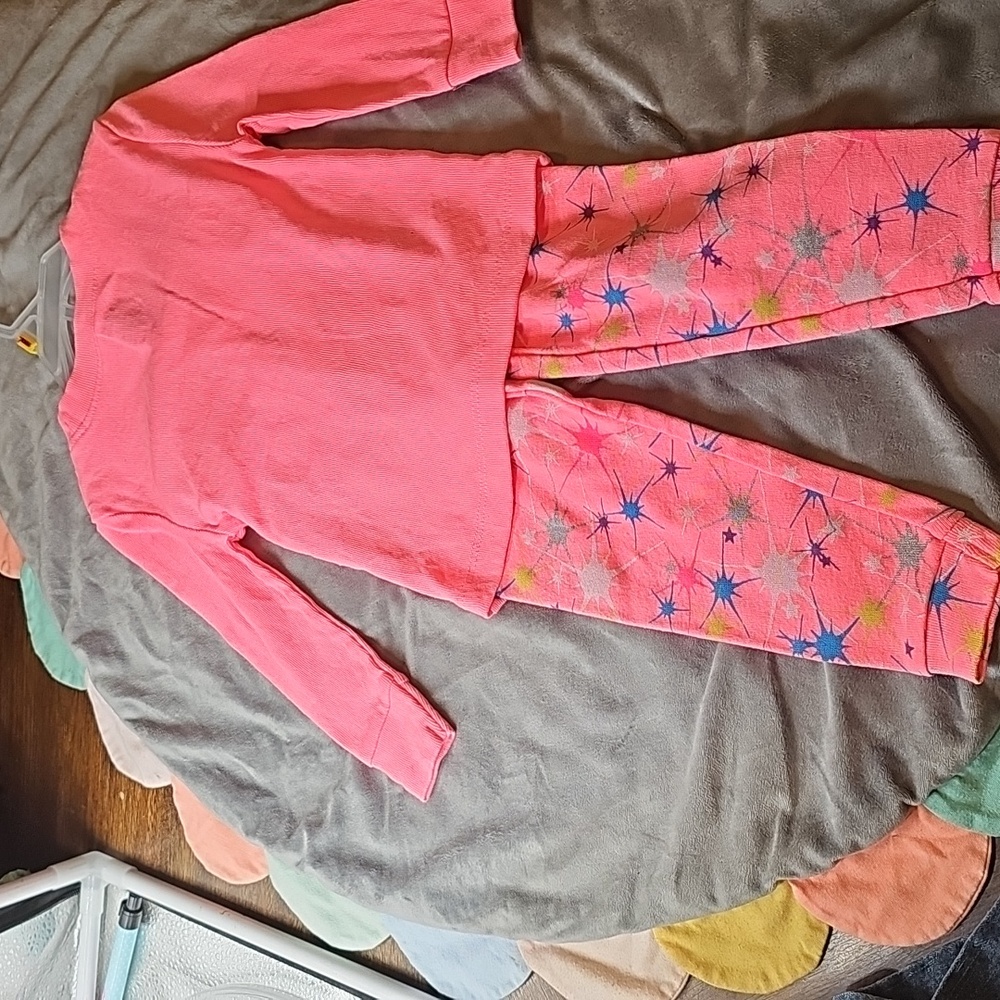 E Two piece Pj's size 18 months of age - Picture 3 of 6
